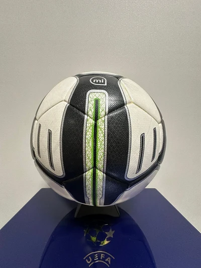 miCoach Smart Ball