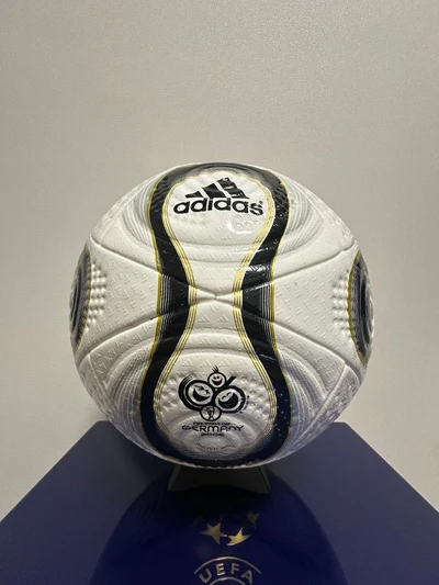 adidas +Teamgeist Remake